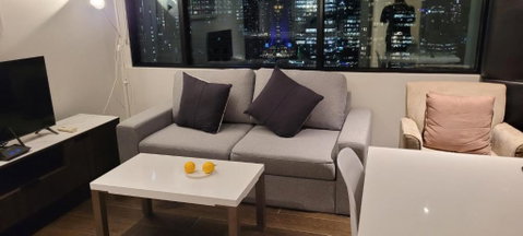 MB 3006 SkyLab Apartment Hotel - Food Delivery Shop 0