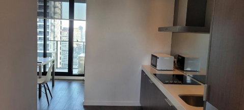 MB 3006 SkyLab Apartment Hotel - Food Delivery Shop 3