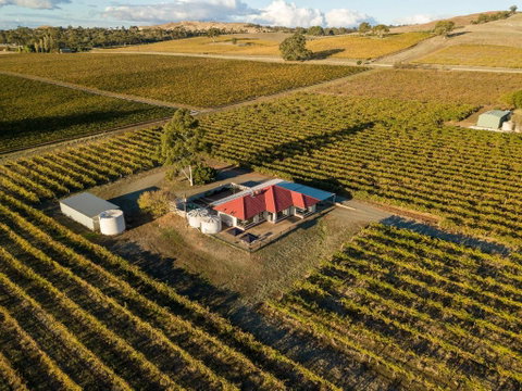 McGill Vineyard Barossa - Food Delivery Shop 0