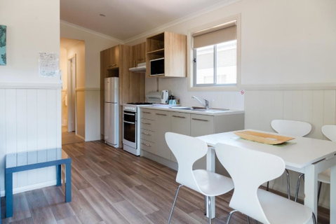 McLean Beach Holiday Park - Food Delivery Shop 2