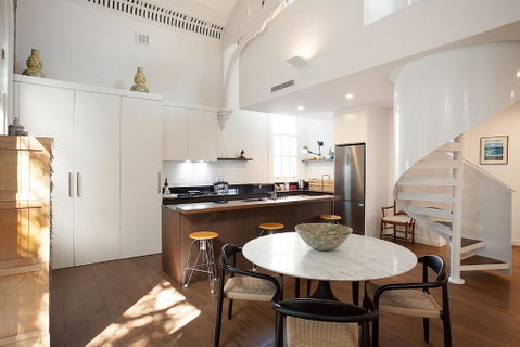 Mezzanine Magic, Bondi Junction - Food Delivery Shop 3
