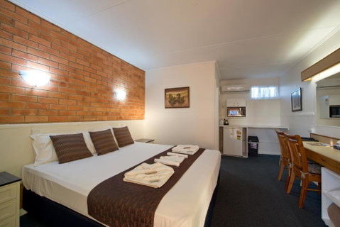 Mineral Sands Motel - Food Delivery Shop 3
