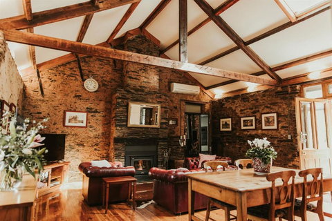 Mintaro Cottage - Food Delivery Shop 2