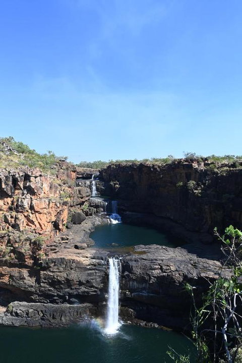 Mitchell Falls Wilderness Lodge - Food Delivery Shop 3