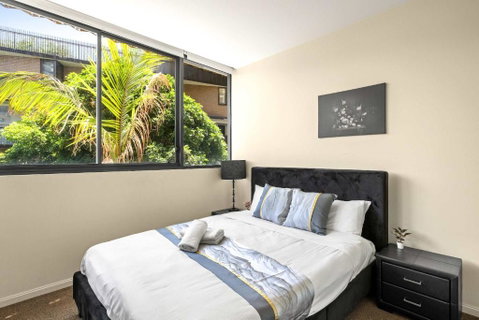 Modern Apt - Free Parking - Convenient Location - Food Delivery Shop 0