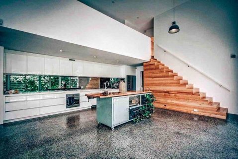 Modern House Close To CBD & Adelaide Oval - Food Delivery Shop 0