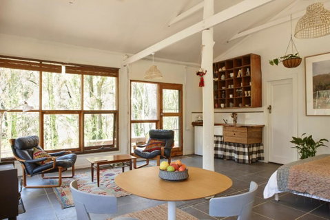 Monga Mountain Retreat - Food Delivery Shop 3