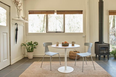 Monga Mountain Retreat - Food Delivery Shop 2