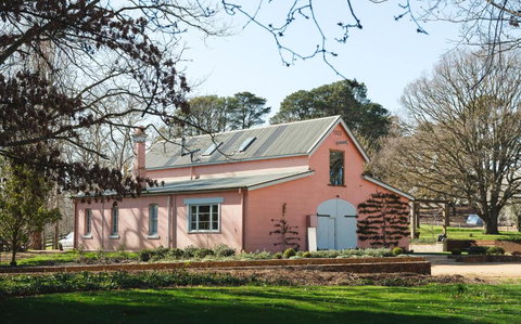 Mona Farm - Food Delivery Shop 3