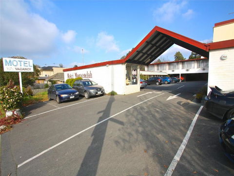 Motel Maroondah - Food Delivery Shop 0