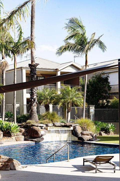 Mulwala Lakeside Apartment - Food Delivery Shop 2