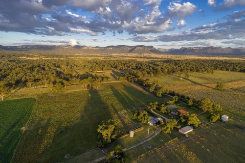 Myalla Farm, Leave The World Behind - Food Delivery Shop 3