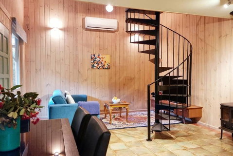 Native Garden Retreat - Food Delivery Shop 0