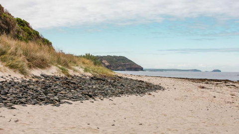 Ninth Hole - Food Delivery Shop 3