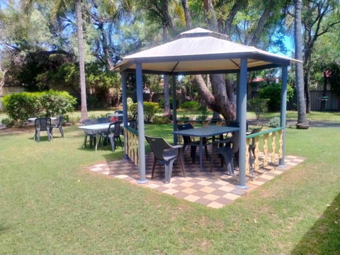 Oakey Motel - Food Delivery Shop 2