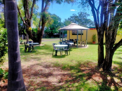 Oakey Motel - Food Delivery Shop 1