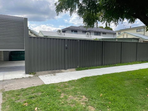 Oakleigh Private Unit - Food Delivery Shop 2