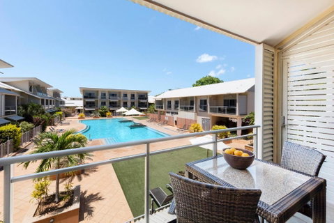 Oaks Broome Hotel - Food Delivery Shop 0