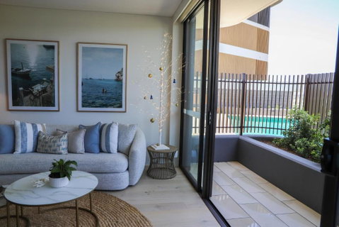 Ocean Breeze Shellharbour Marina - Food Delivery Shop 0