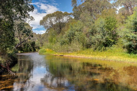On The River, Porepunkah - Bright VIC - Food Delivery Shop 3