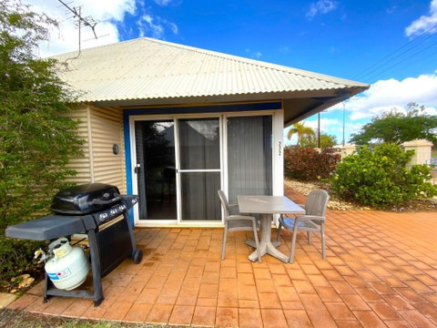 Osprey Holiday Village Unit 222 1 Bedroom - Food Delivery Shop 0