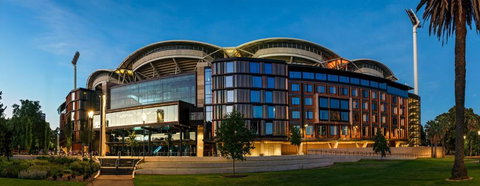 Oval Hotel At Adelaide Oval - Food Delivery Shop 0