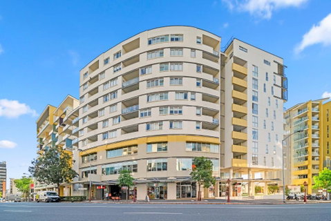 Oxygen Apartments - Food Delivery Shop 1