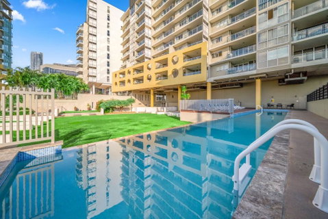 Oxygen Apartments - Food Delivery Shop 0