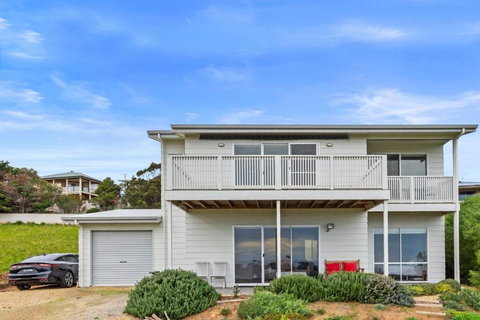 One Merino Panoramic Beach House Modern Sleeps 10 - Food Delivery Shop 0
