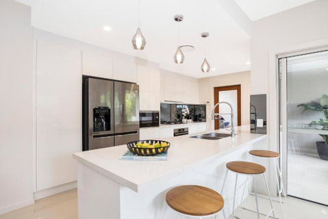Park Avenue Luxe Townhouse Brand New Sleeps 9 - Food Delivery Shop 3
