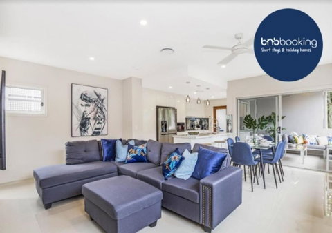Park Avenue Luxe Townhouse Brand New Sleeps 9 - Food Delivery Shop 0