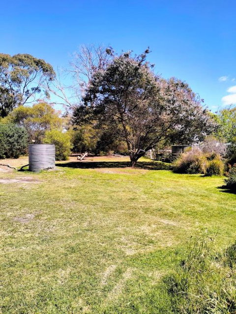 Peaceful Pet Friendly 1 Bedroom Cottage On 1 Acre - Food Delivery Shop 3