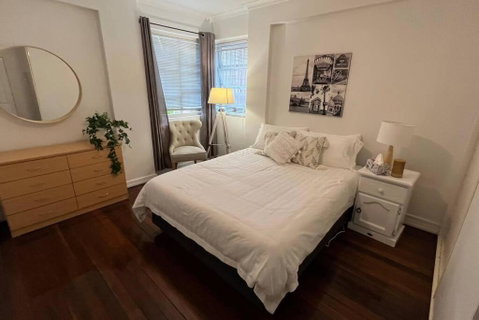 Paddington Pad With Back Deck And Free Car Space Close To Suncorp - Food Delivery Shop 0