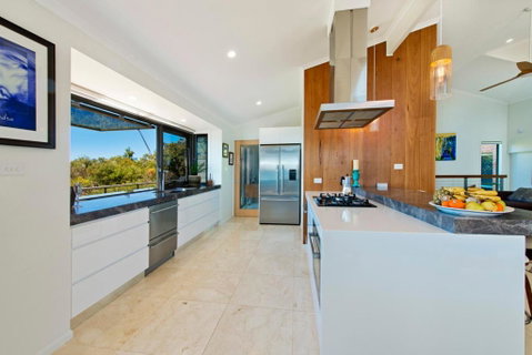 Panorama Beach House - Food Delivery Shop 1
