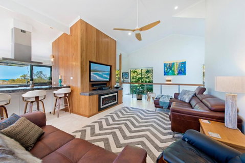 Panorama Beach House - Food Delivery Shop 3