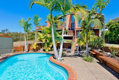 Panorama Beach House - Food Delivery Shop 0