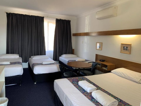 Panorama Motor Inn - Food Delivery Shop 3