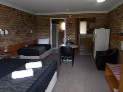 Park House Motor Inn - Food Delivery Shop 0
