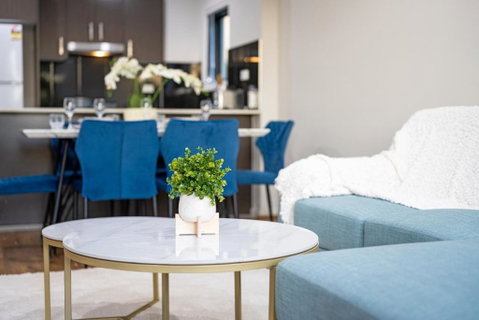 Parramatta New 2Bedroom Apt Close To TrainShoping - Food Delivery Shop 2