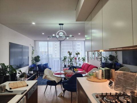 Parramatta Shared Apartment,gym,swimming Pool - Food Delivery Shop 3