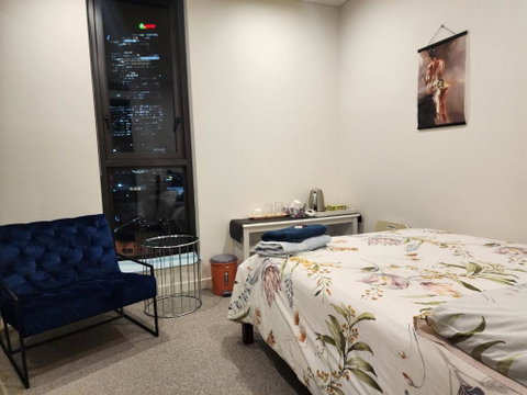 Parramatta Shared Apartment,gym,swimming Pool - Food Delivery Shop 1