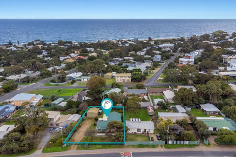 Pascalinga 38 Carrickalinga Road - Food Delivery Shop 0