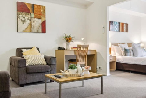 Perth Premium 1 Bedroom - Food Delivery Shop 2