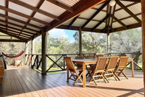 Pine View Cottage - Pet Friendly - Cowaramup - Food Delivery Shop 3