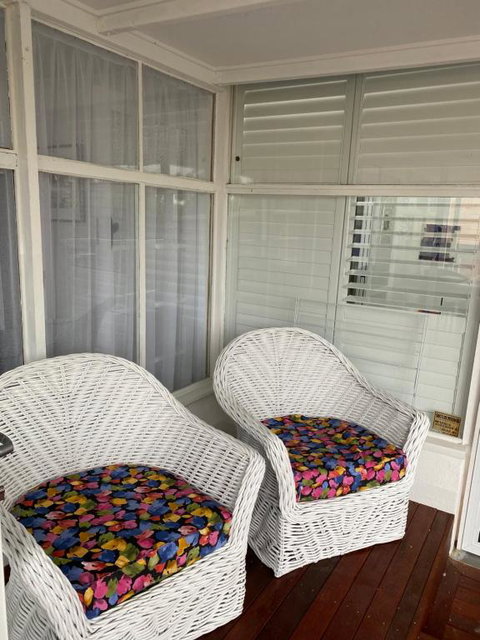 Plantation House Bathurst 109Mitre - Food Delivery Shop 2