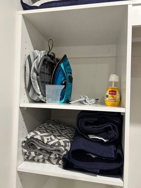 Plush Apartment On Mort - Food Delivery Shop 3