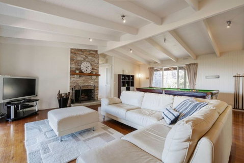 Port Philip Panorama - Bayview Retreat And Pool Bliss - Food Delivery Shop 0