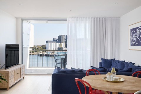 Portside On Honeysuckle - Food Delivery Shop 0