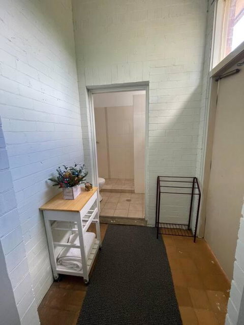 Post Office Boutique Accommodation - Food Delivery Shop 2