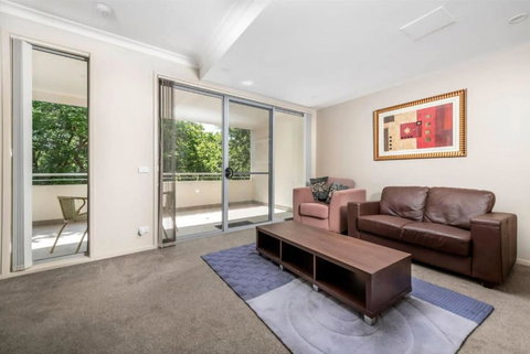 Quiet Apartment In Braddon ACT - Food Delivery Shop 2